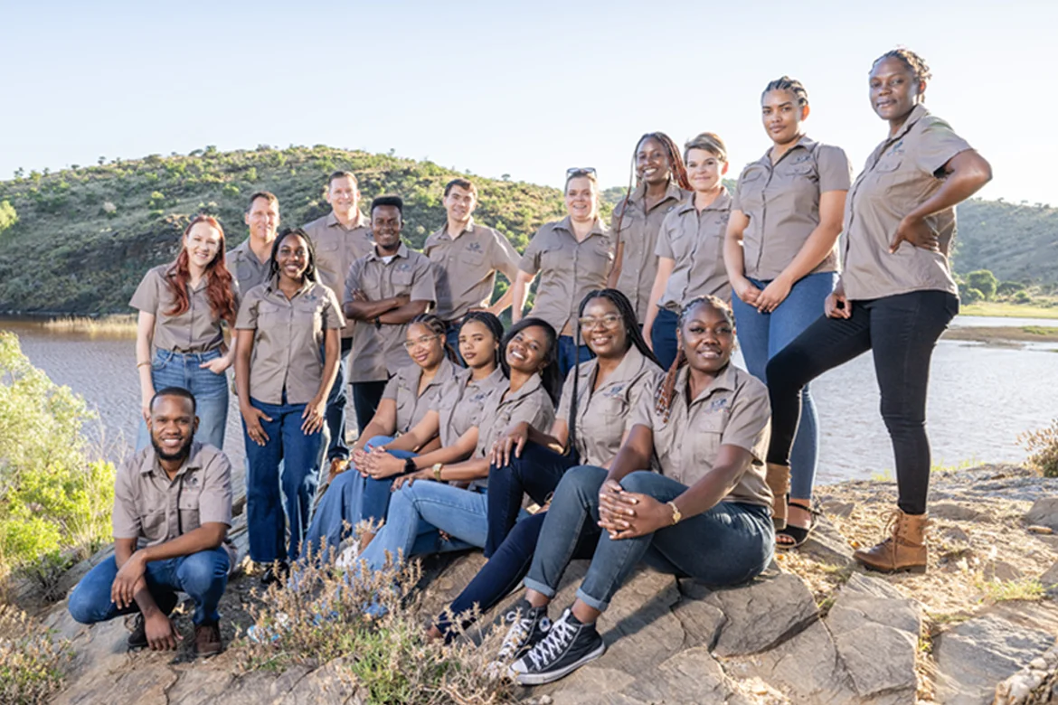 Fotogruppe Team Meine Namibia Safaris Fotogruppe Team Meine Namibia Safaris